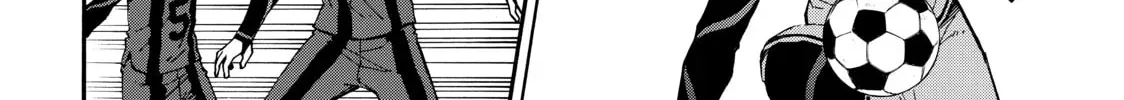 Read Blue Lock chapter 9.1 image 19 on Lezhin