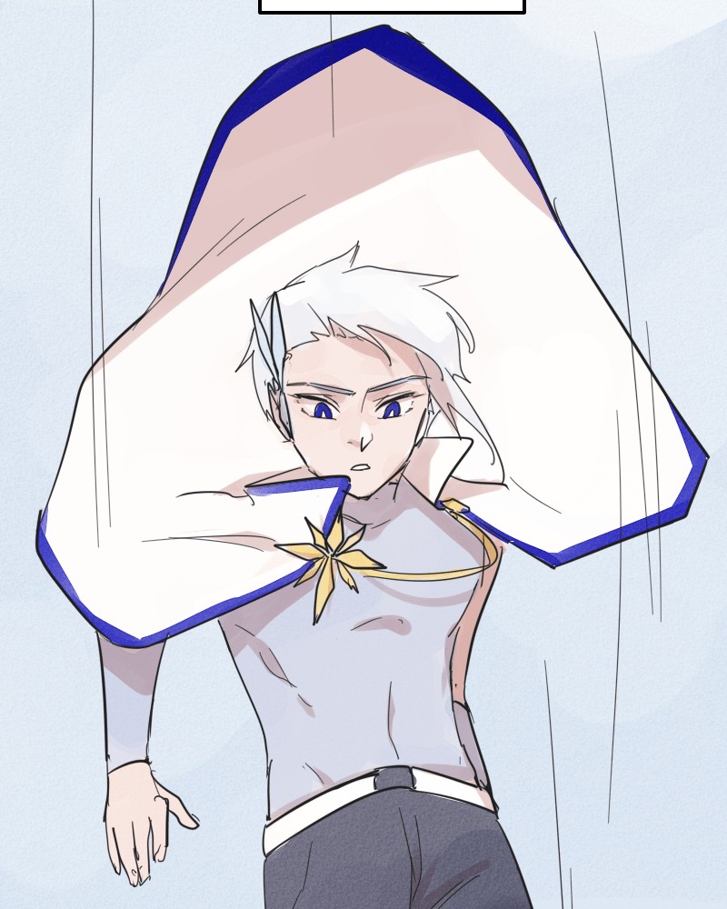 Read Blue Matter chapter 1 image 10 on Lezhin