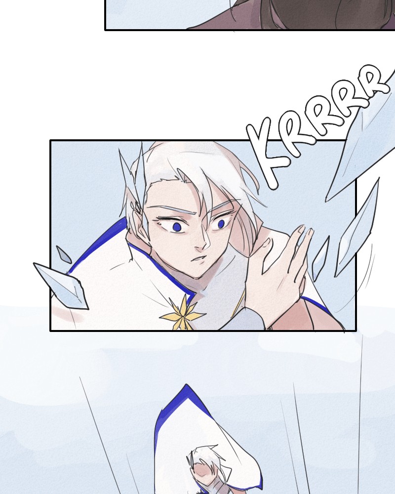 Read Blue Matter chapter 1 image 13 on Lezhin