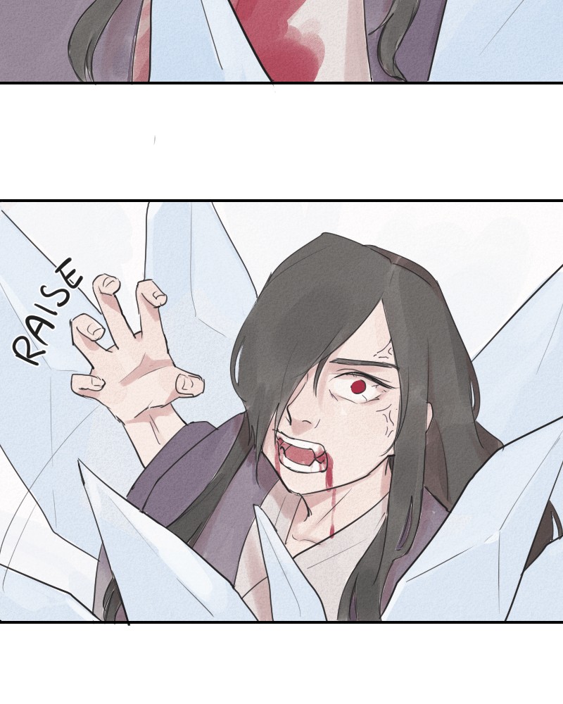 Read Blue Matter chapter 1 image 16 on Lezhin