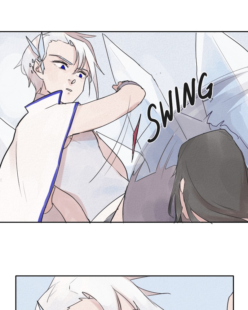 Read Blue Matter chapter 1 image 17 on Lezhin