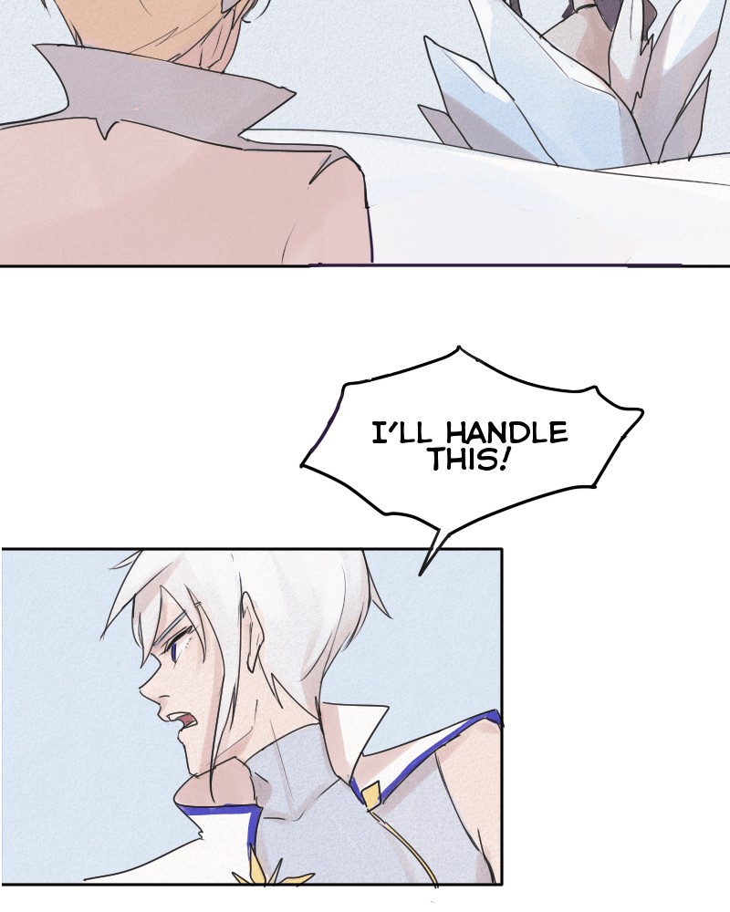 Read Blue Matter chapter 1 image 19 on Lezhin