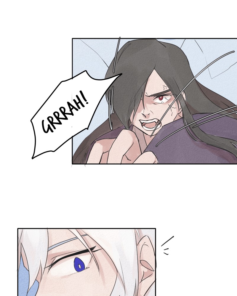 Read Blue Matter chapter 1 image 21 on Lezhin