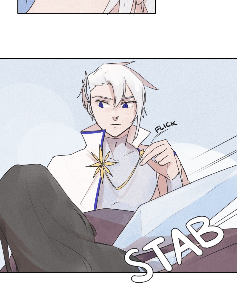 Read Blue Matter chapter 1 image 22 on Lezhin