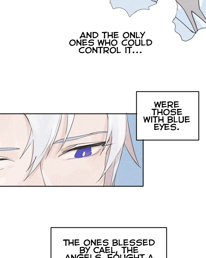 Read Blue Matter chapter 1 image 3 on Lezhin