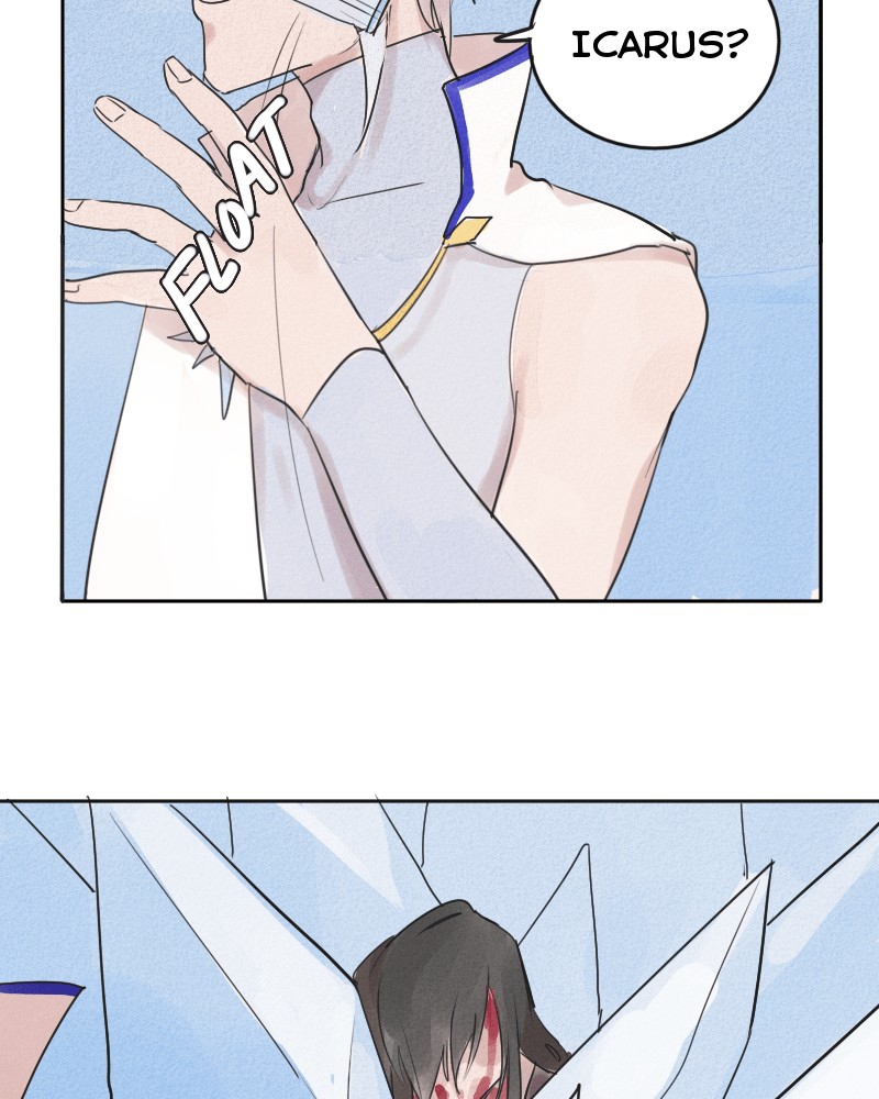 Read Blue Matter chapter 1 image 30 on Lezhin
