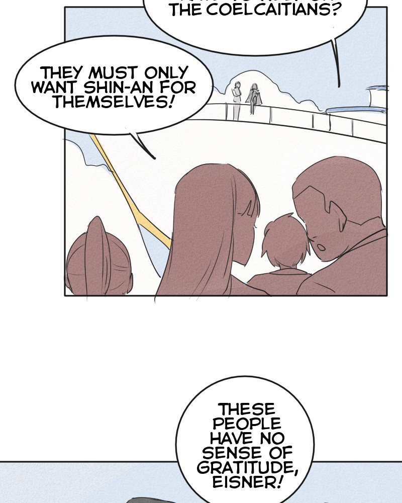 Read Blue Matter chapter 1 image 35 on Lezhin