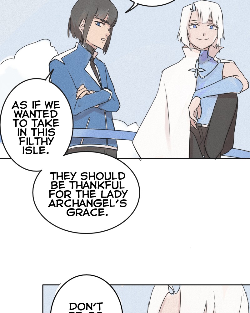 Read Blue Matter chapter 1 image 36 on Lezhin