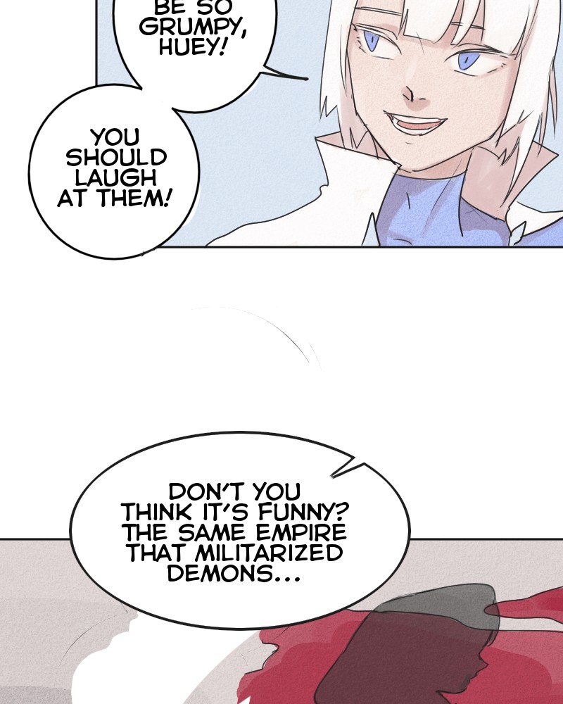 Read Blue Matter chapter 1 image 37 on Lezhin