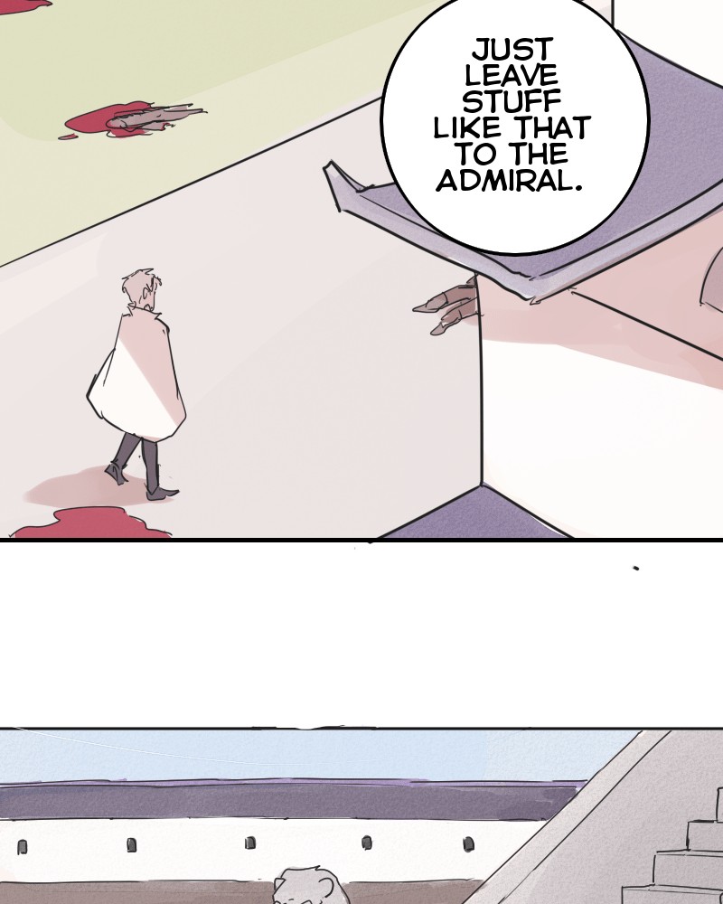 Read Blue Matter chapter 1 image 40 on Lezhin