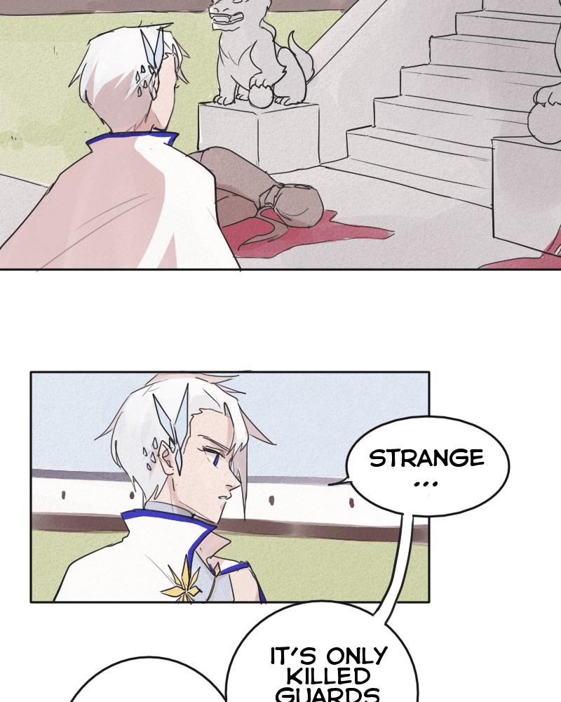 Read Blue Matter chapter 1 image 41 on Lezhin