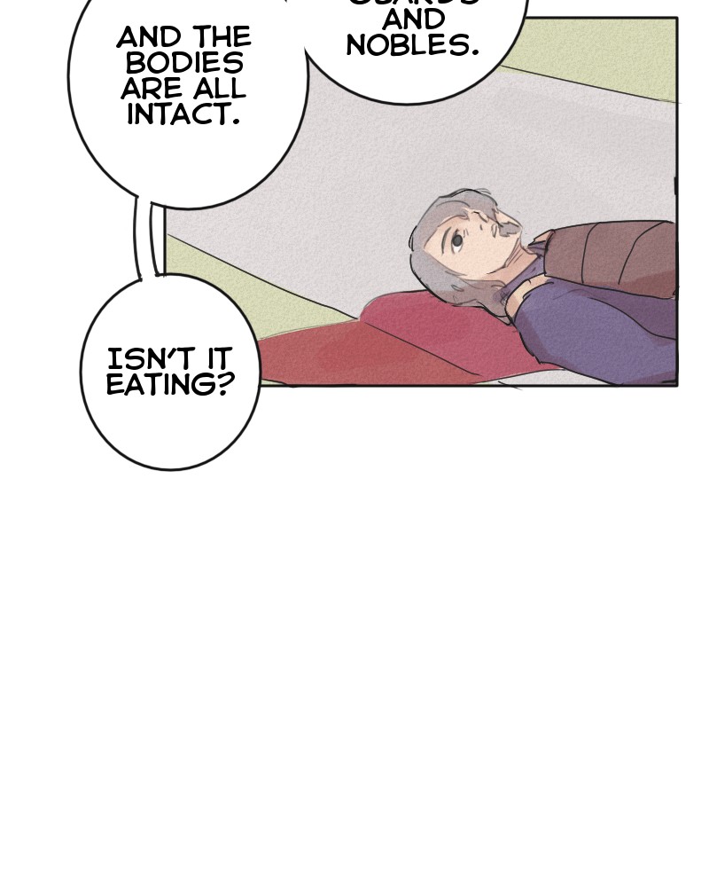 Read Blue Matter chapter 1 image 42 on Lezhin