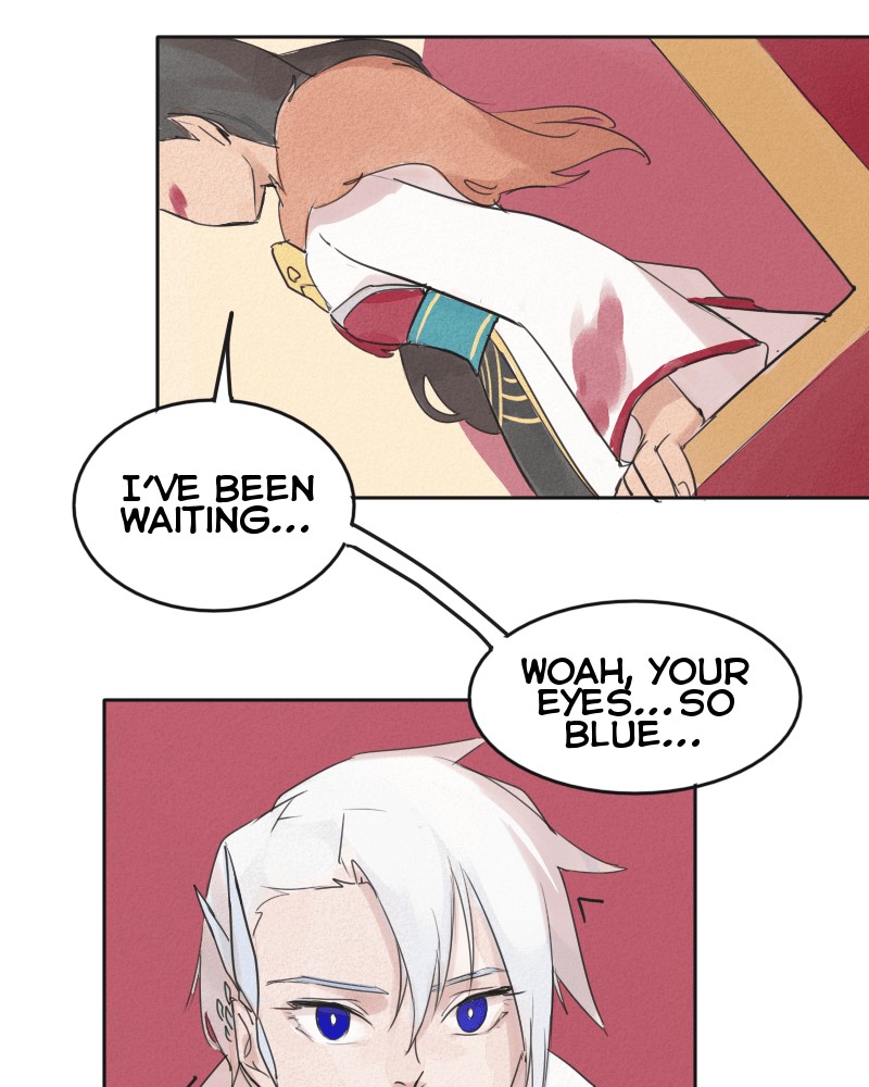 Read Blue Matter chapter 1 image 46 on Lezhin