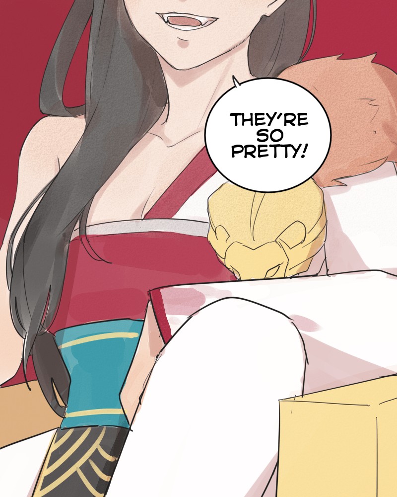 Read Blue Matter chapter 1 image 48 on Lezhin