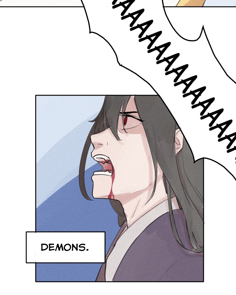 Read Blue Matter chapter 1 image 5 on Lezhin