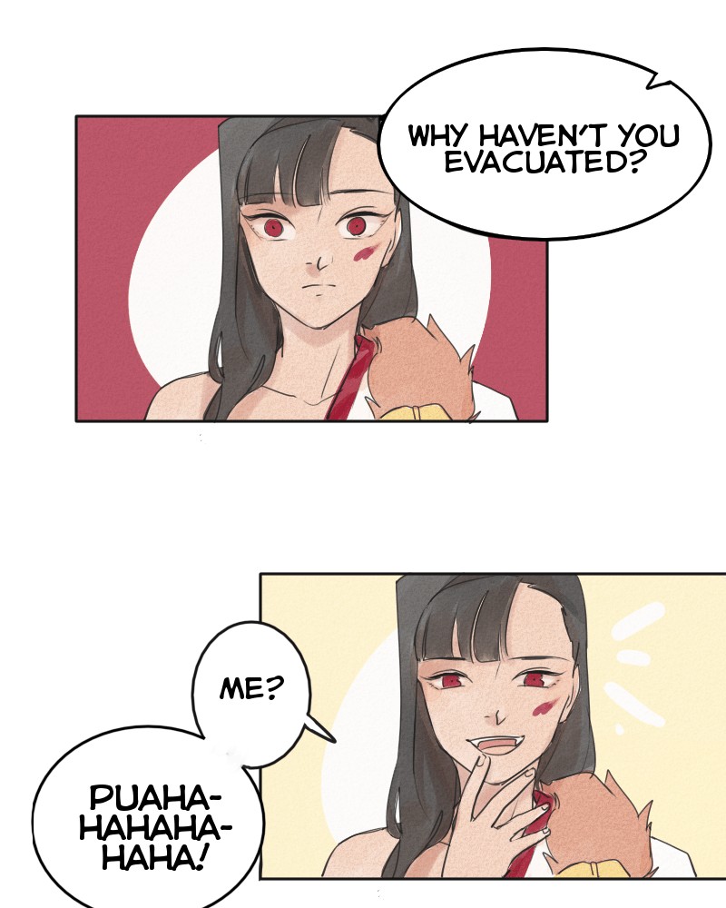 Read Blue Matter chapter 1 image 51 on Lezhin