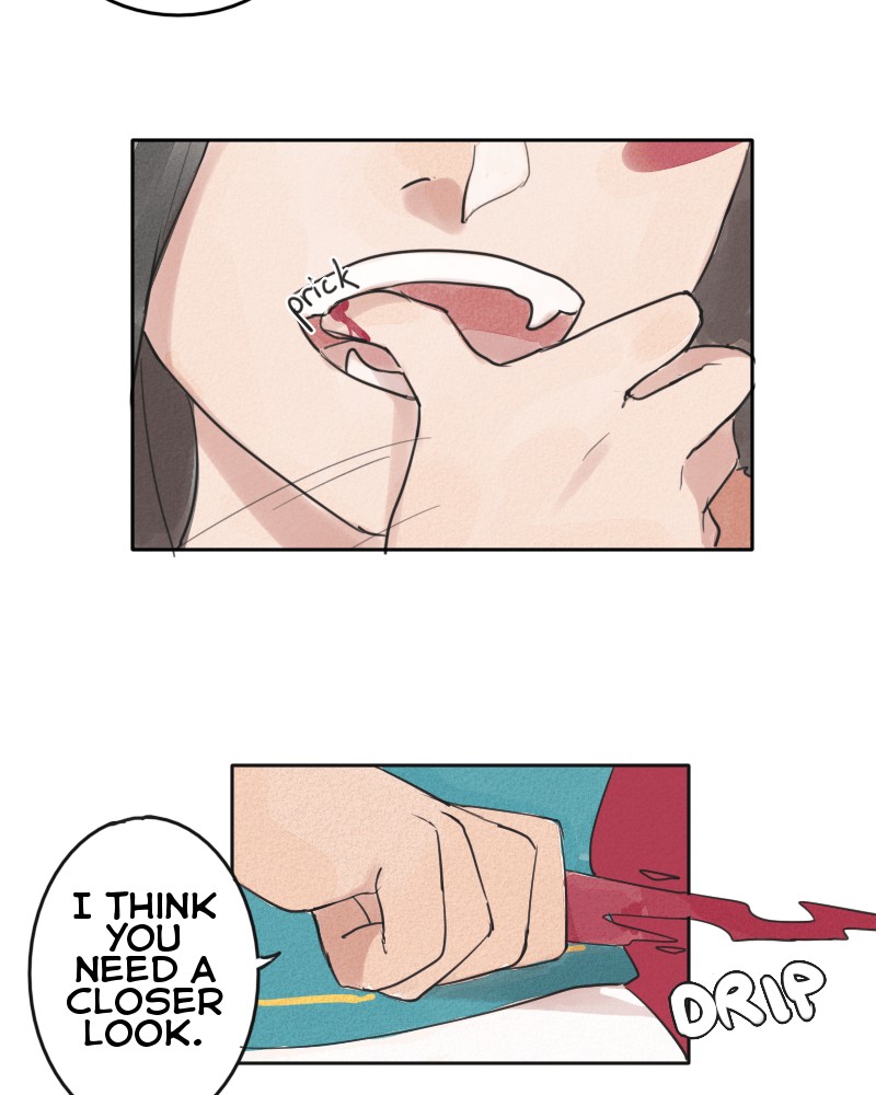 Read Blue Matter chapter 1 image 52 on Lezhin
