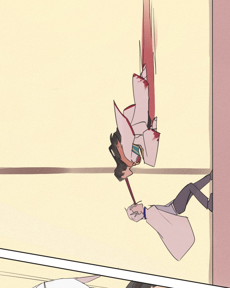 Read Blue Matter chapter 1 image 55 on Lezhin
