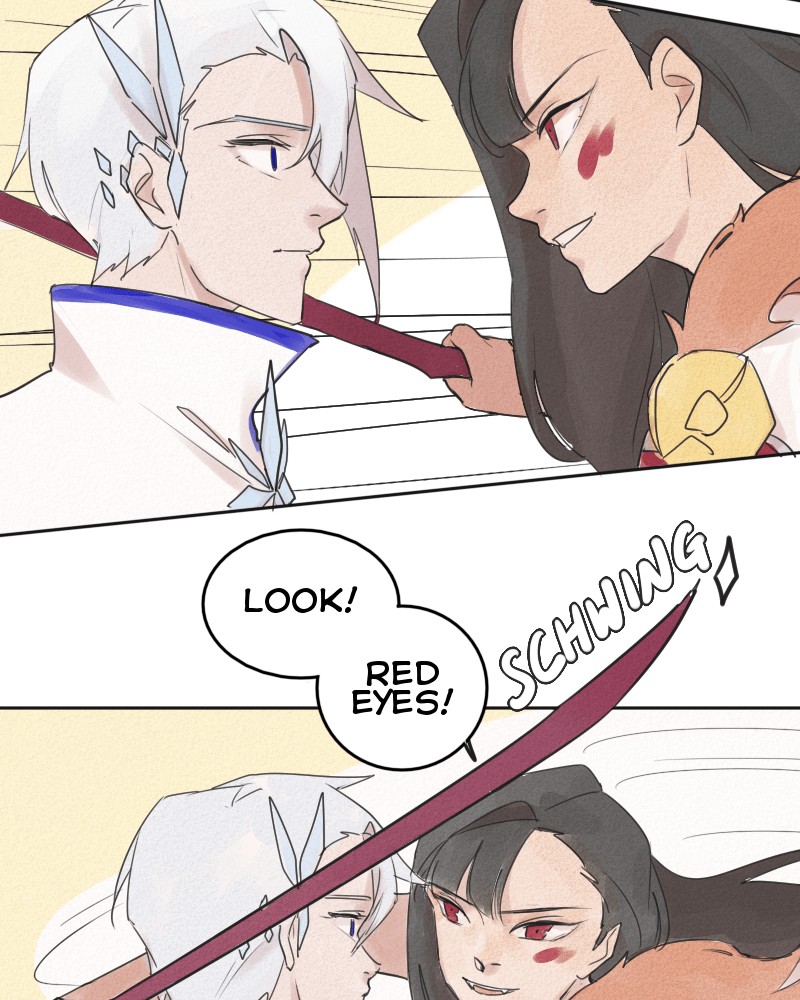 Read Blue Matter chapter 1 image 56 on Lezhin