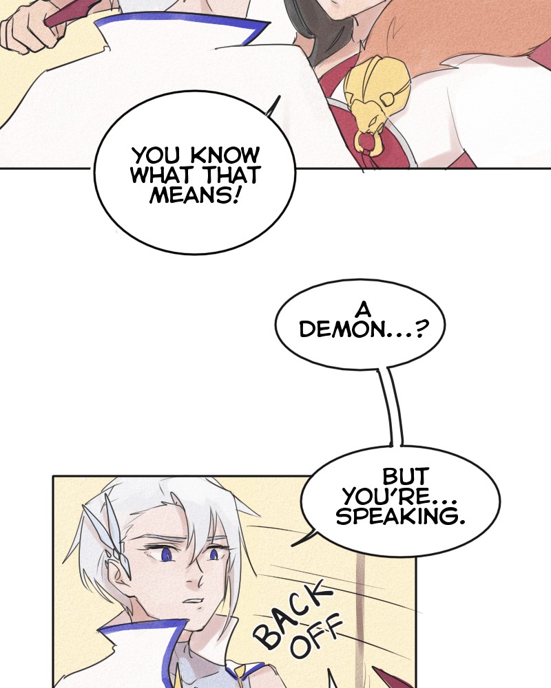 Read Blue Matter chapter 1 image 57 on Lezhin