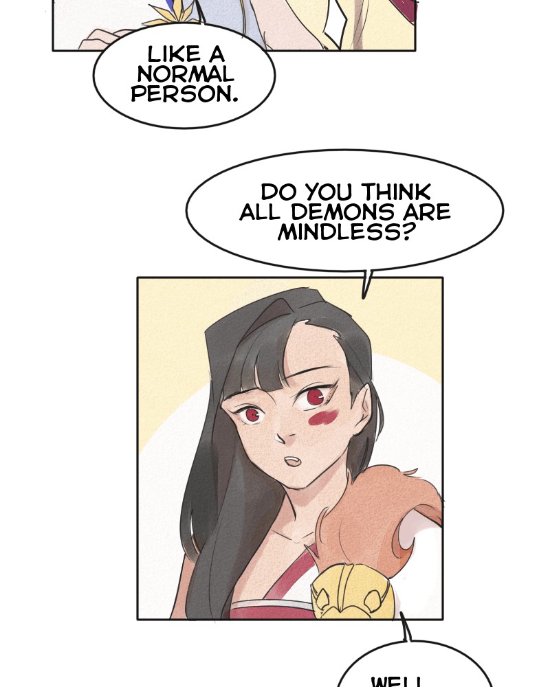 Read Blue Matter chapter 1 image 58 on Lezhin