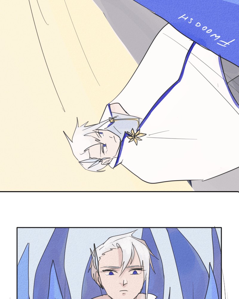 Read Blue Matter chapter 1 image 64 on Lezhin