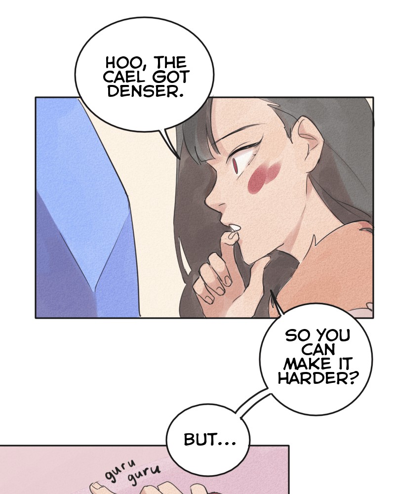 Read Blue Matter chapter 1 image 67 on Lezhin