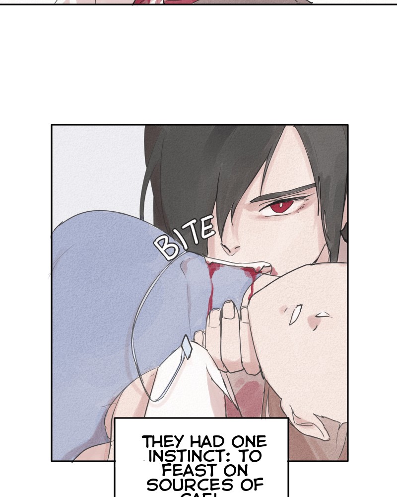 Read Blue Matter chapter 1 image 7 on Lezhin