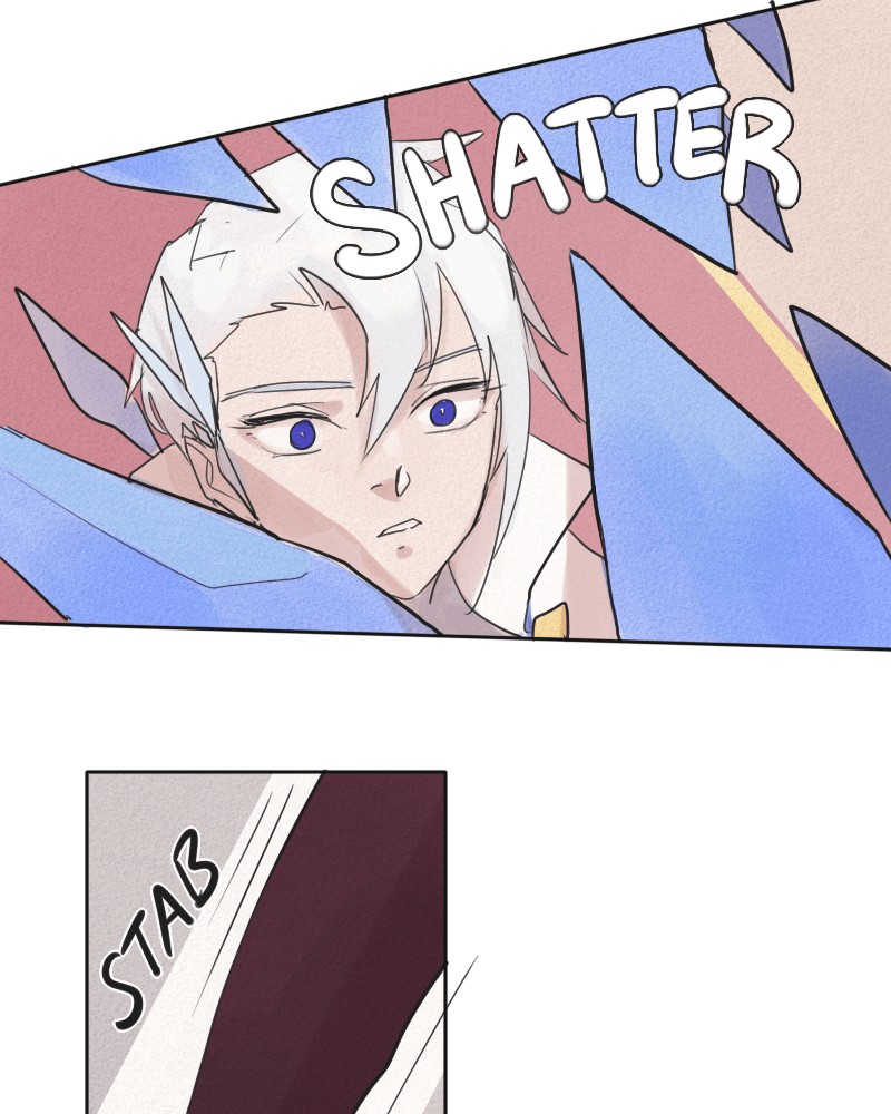 Read Blue Matter chapter 1 image 70 on Lezhin