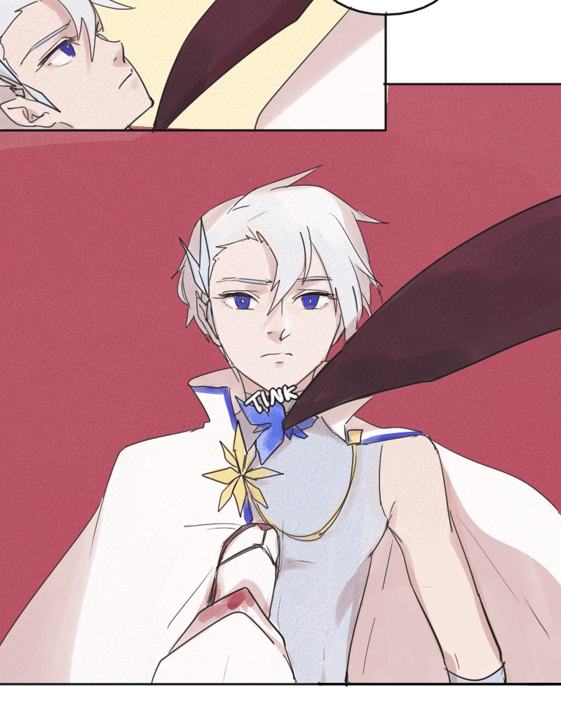 Read Blue Matter chapter 1 image 72 on Lezhin