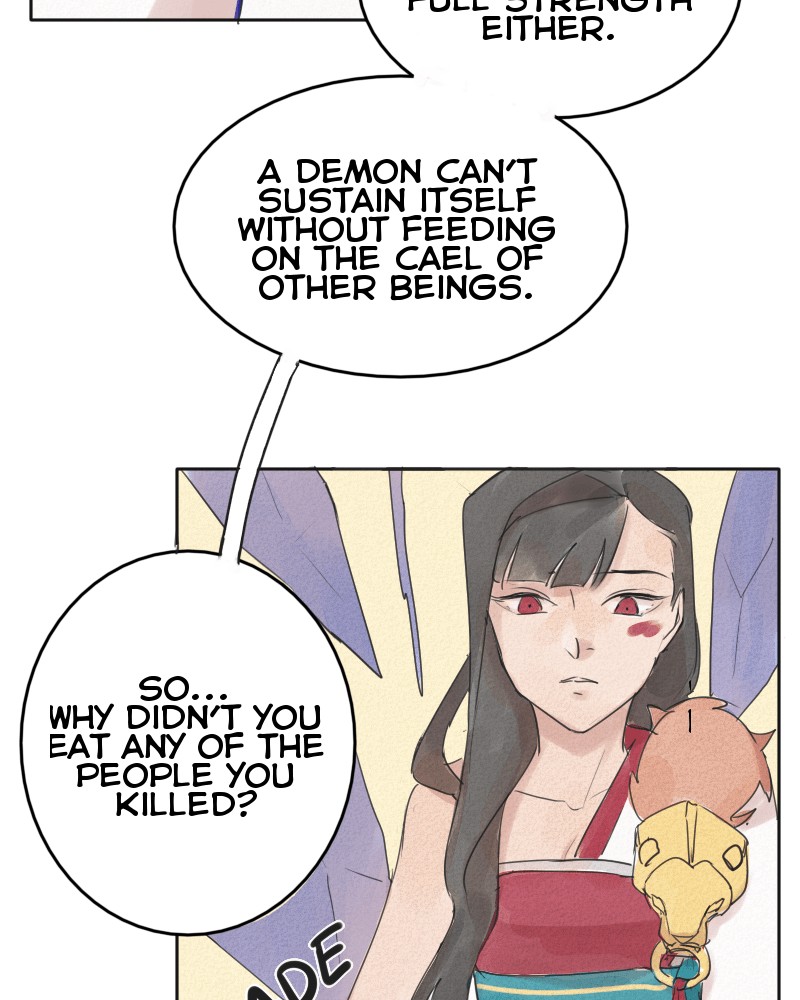 Read Blue Matter chapter 1 image 78 on Lezhin