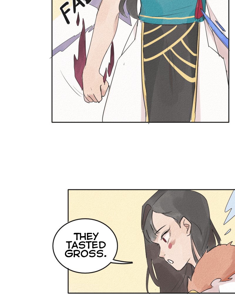 Read Blue Matter chapter 1 image 79 on Lezhin