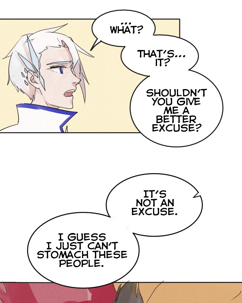 Read Blue Matter chapter 1 image 80 on Lezhin