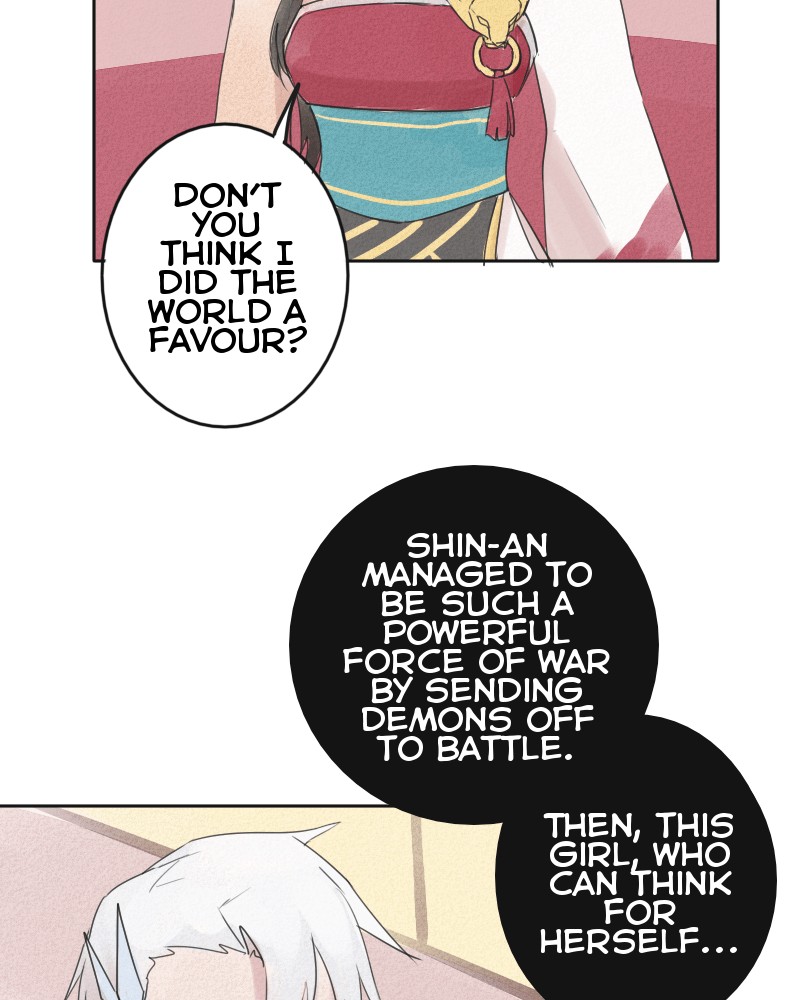 Read Blue Matter chapter 1 image 83 on Lezhin