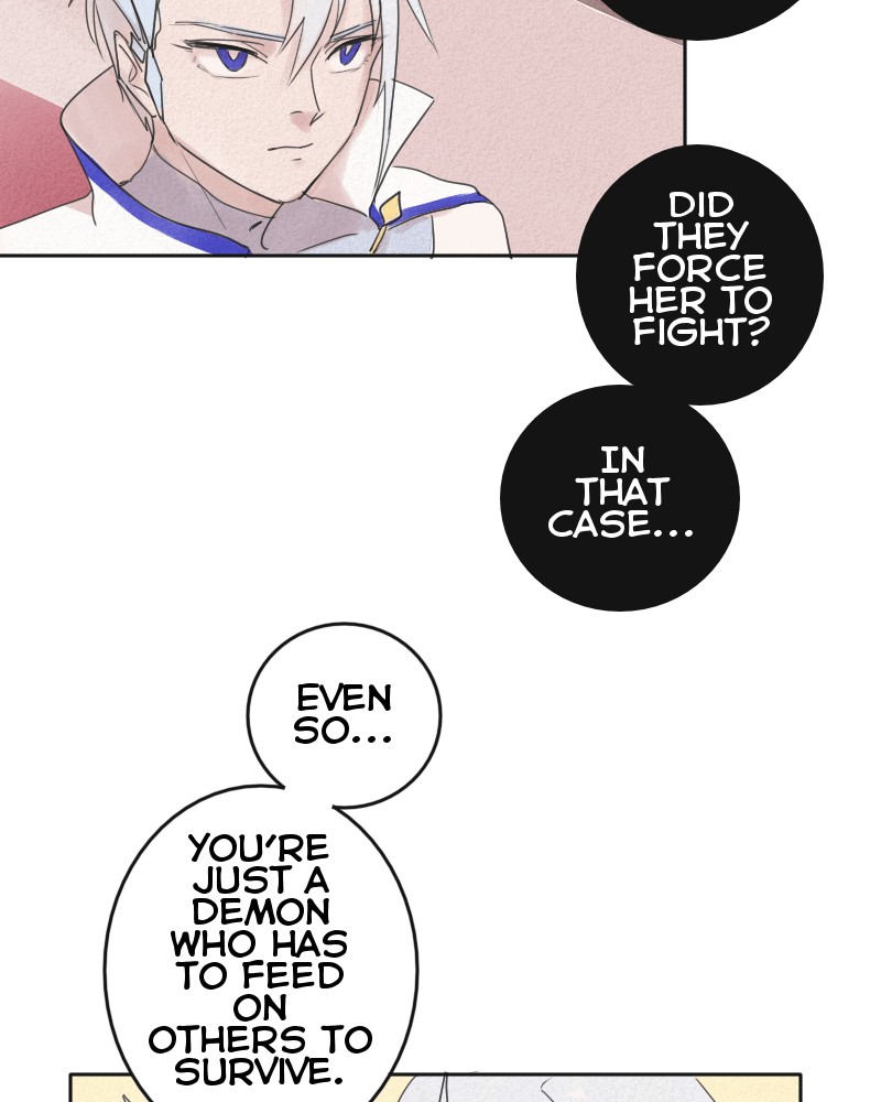 Read Blue Matter chapter 1 image 84 on Lezhin