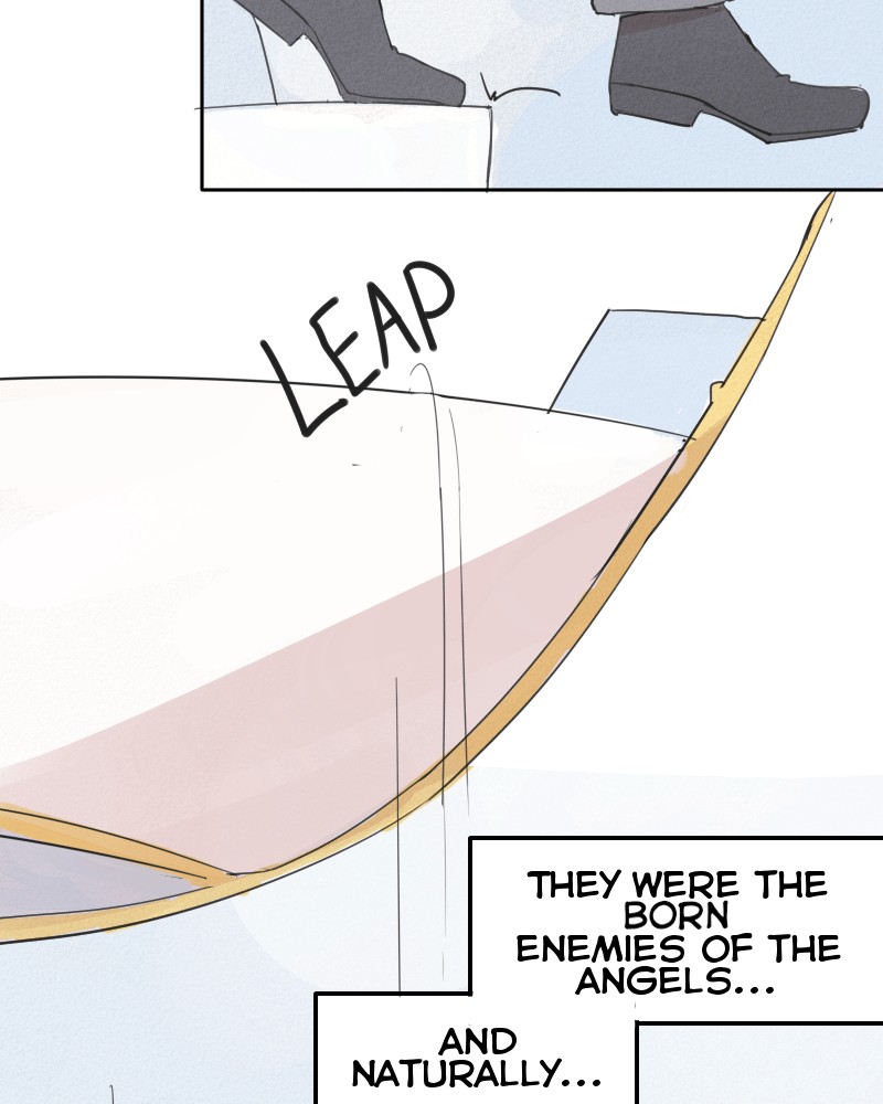 Read Blue Matter chapter 1 image 9 on Lezhin