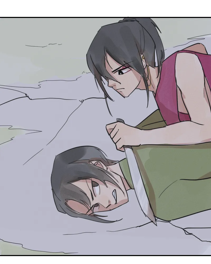 Read Blue Matter chapter 10 image 14 on Lezhin