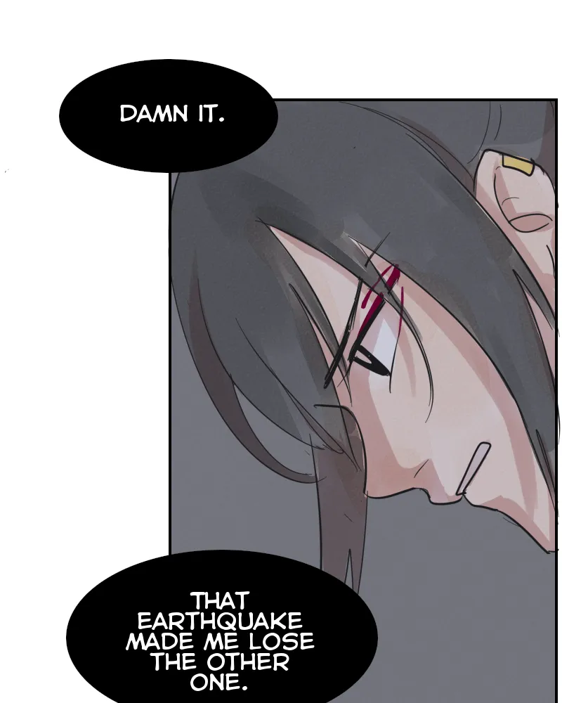 Read Blue Matter chapter 10 image 15 on Lezhin
