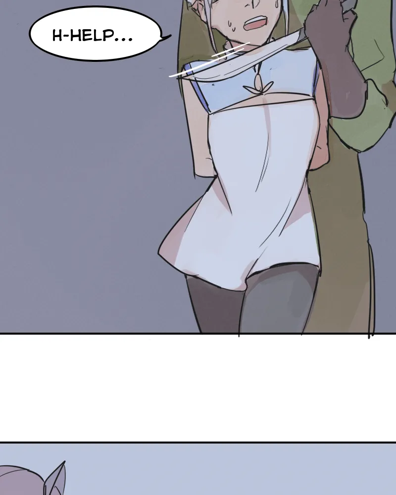Read Blue Matter chapter 10 image 17 on Lezhin