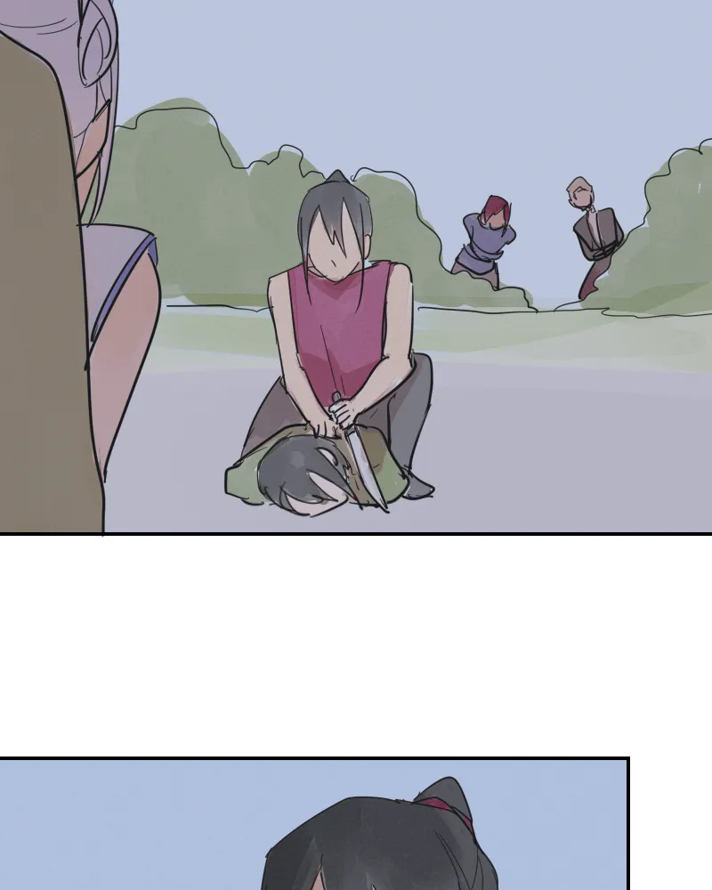 Read Blue Matter chapter 10 image 18 on Lezhin