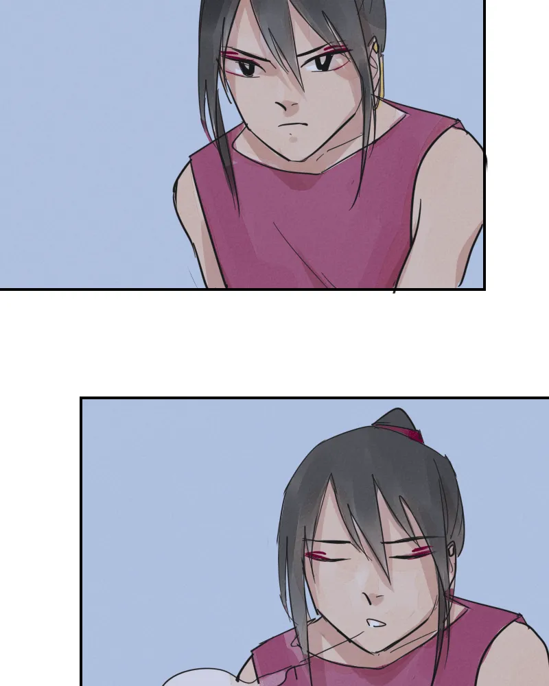 Read Blue Matter chapter 10 image 19 on Lezhin