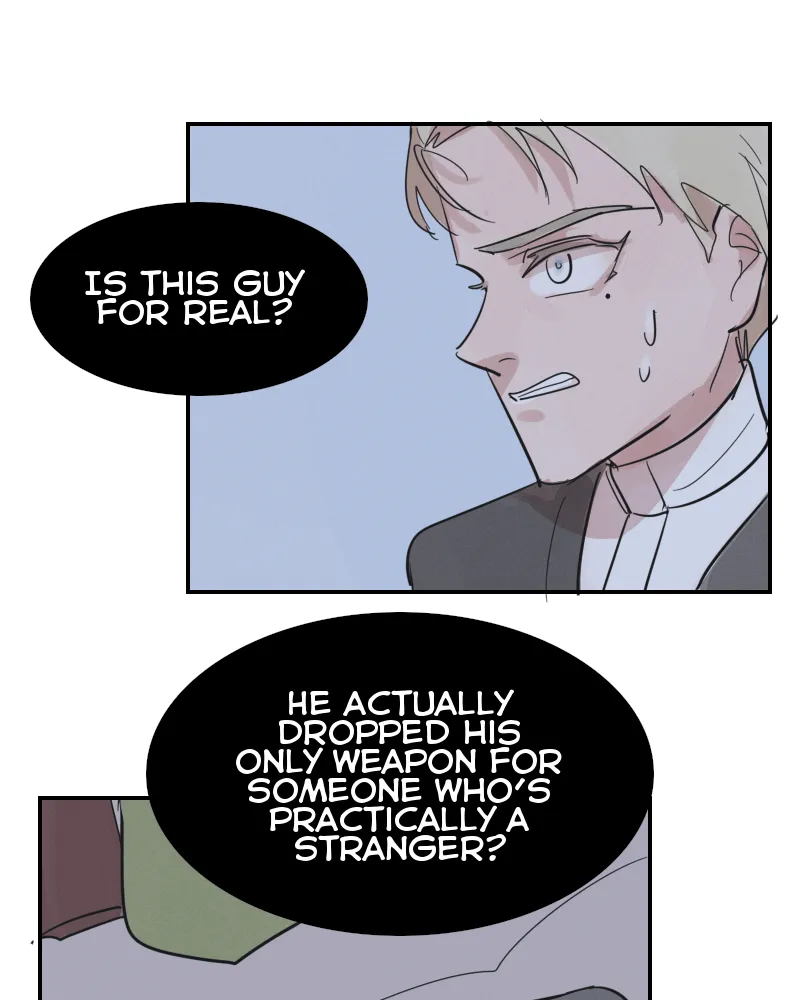 Read Blue Matter chapter 10 image 22 on Lezhin