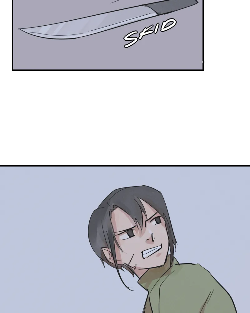 Read Blue Matter chapter 10 image 23 on Lezhin