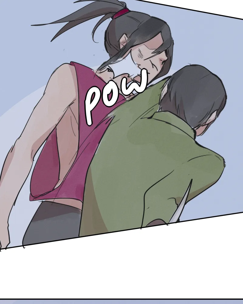 Read Blue Matter chapter 10 image 25 on Lezhin