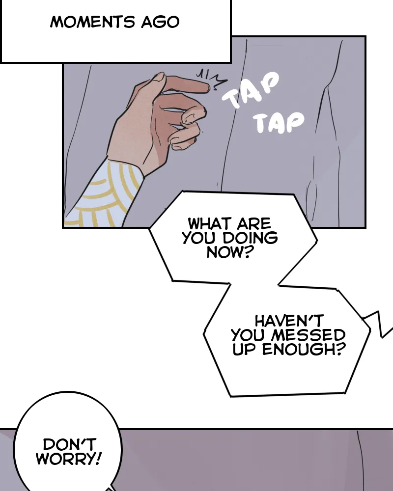 Read Blue Matter chapter 10 image 3 on Lezhin