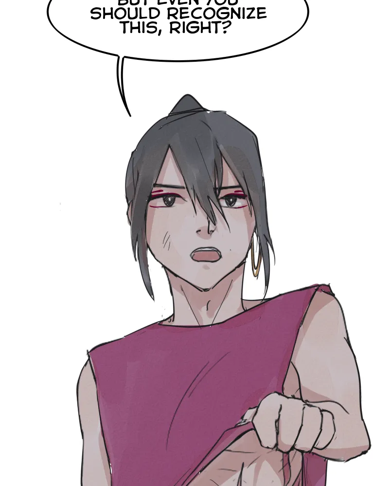Read Blue Matter chapter 10 image 34 on Lezhin