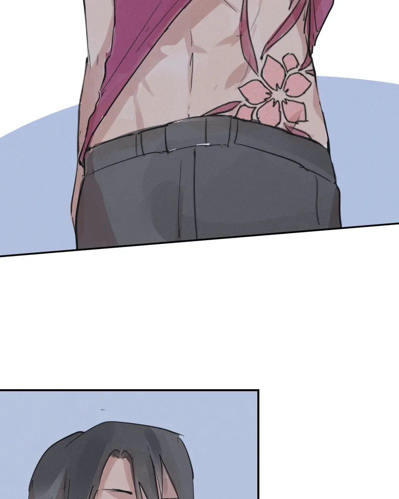 Read Blue Matter chapter 10 image 35 on Lezhin