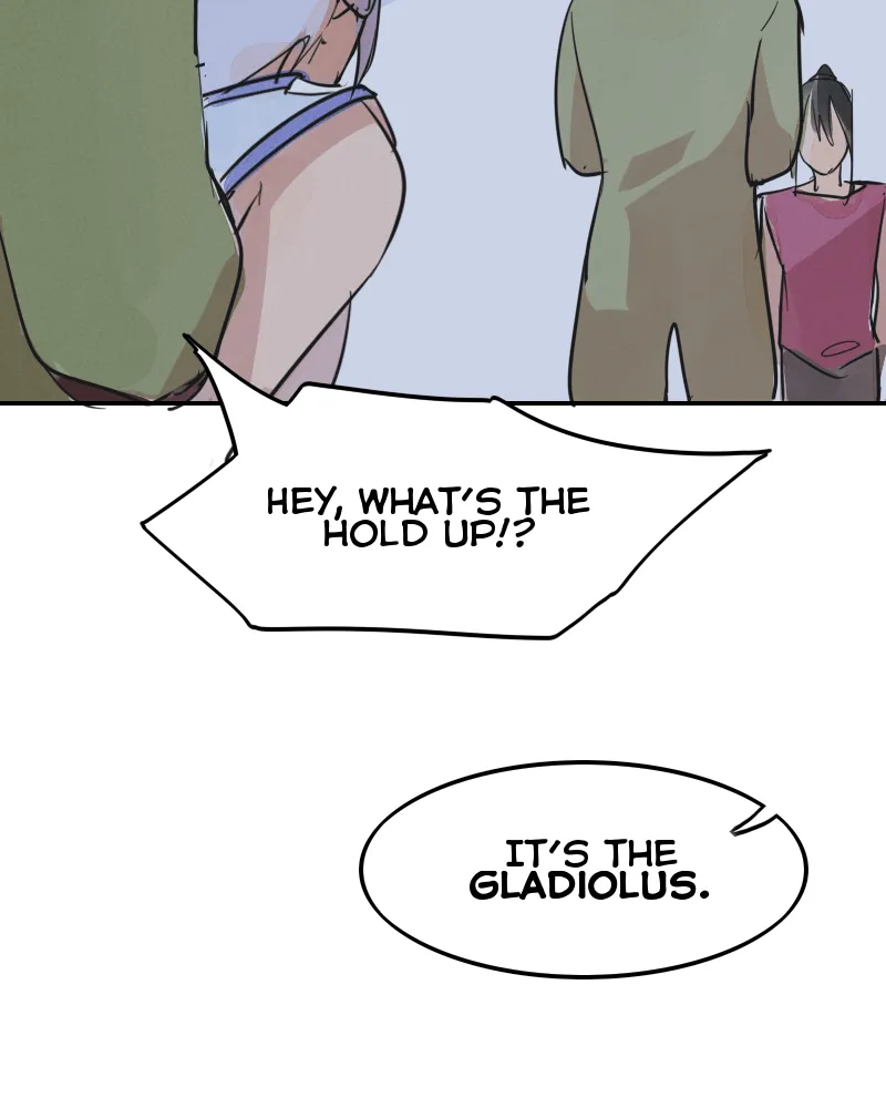 Read Blue Matter chapter 10 image 39 on Lezhin