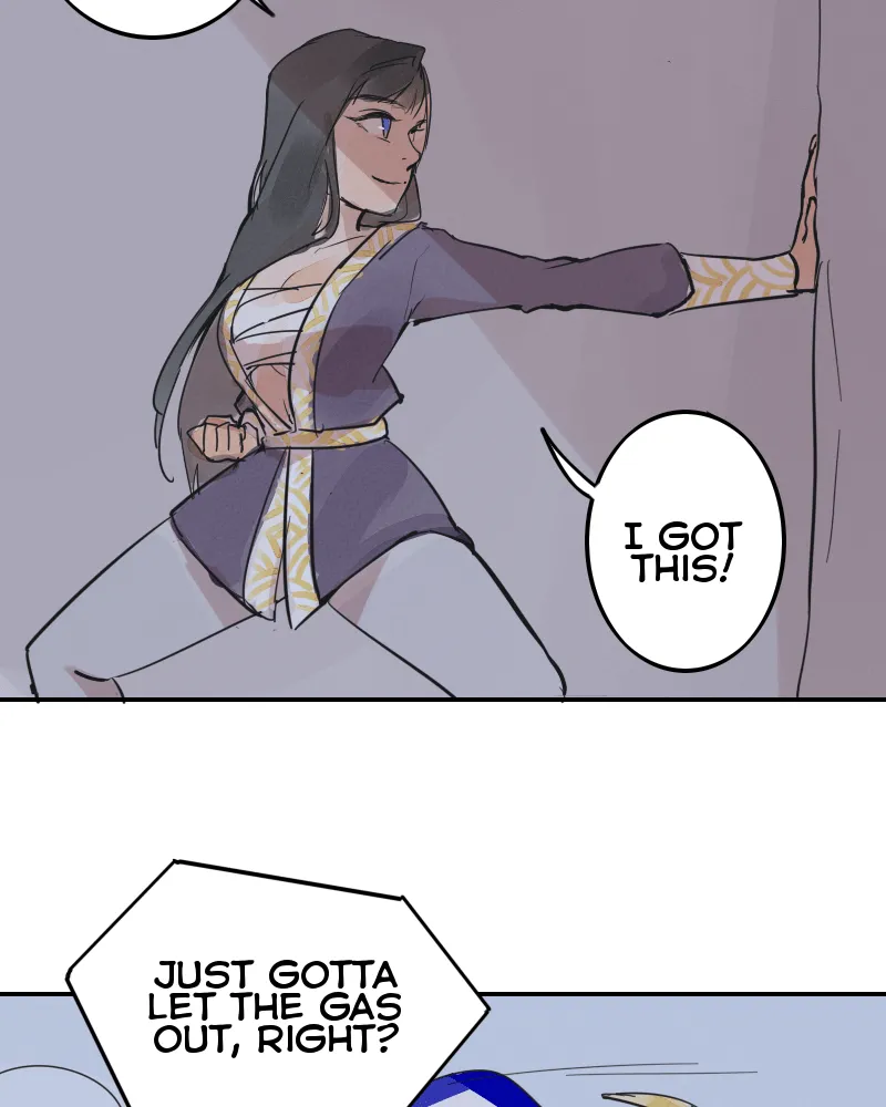 Read Blue Matter chapter 10 image 4 on Lezhin