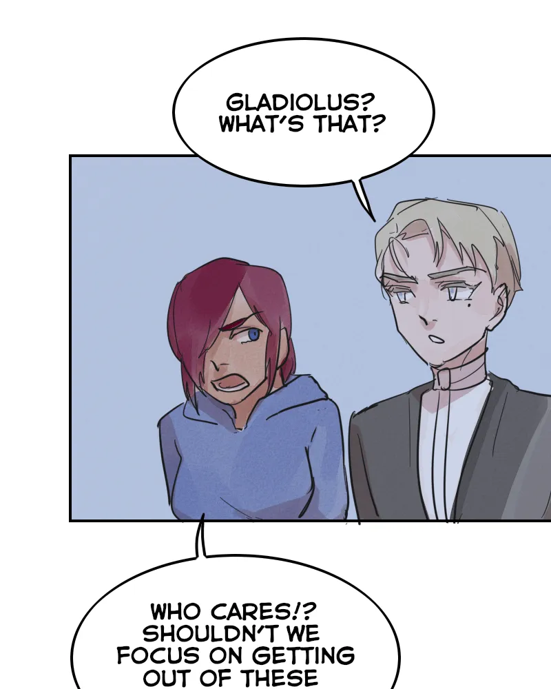 Read Blue Matter chapter 10 image 40 on Lezhin